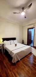 Fort Gardens (D15), Condominium #628071021